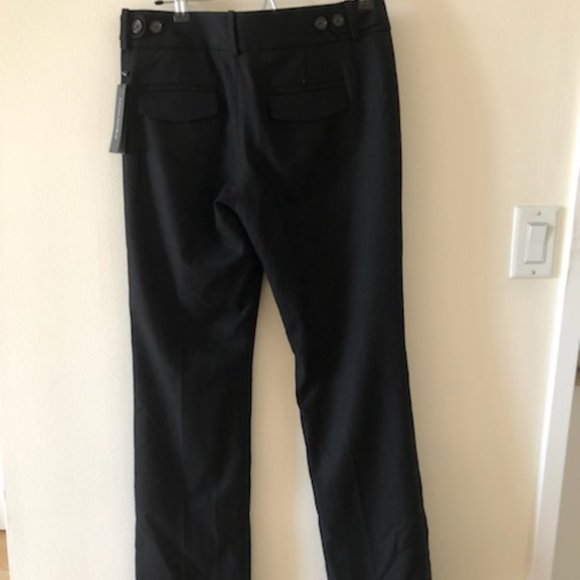 Banana Republic Winter Work Pants ( Martin Fit) - Picture 8 of 8